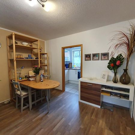 Ferienwohnung Ecksteinmuehle Prachting Экстерьер фото